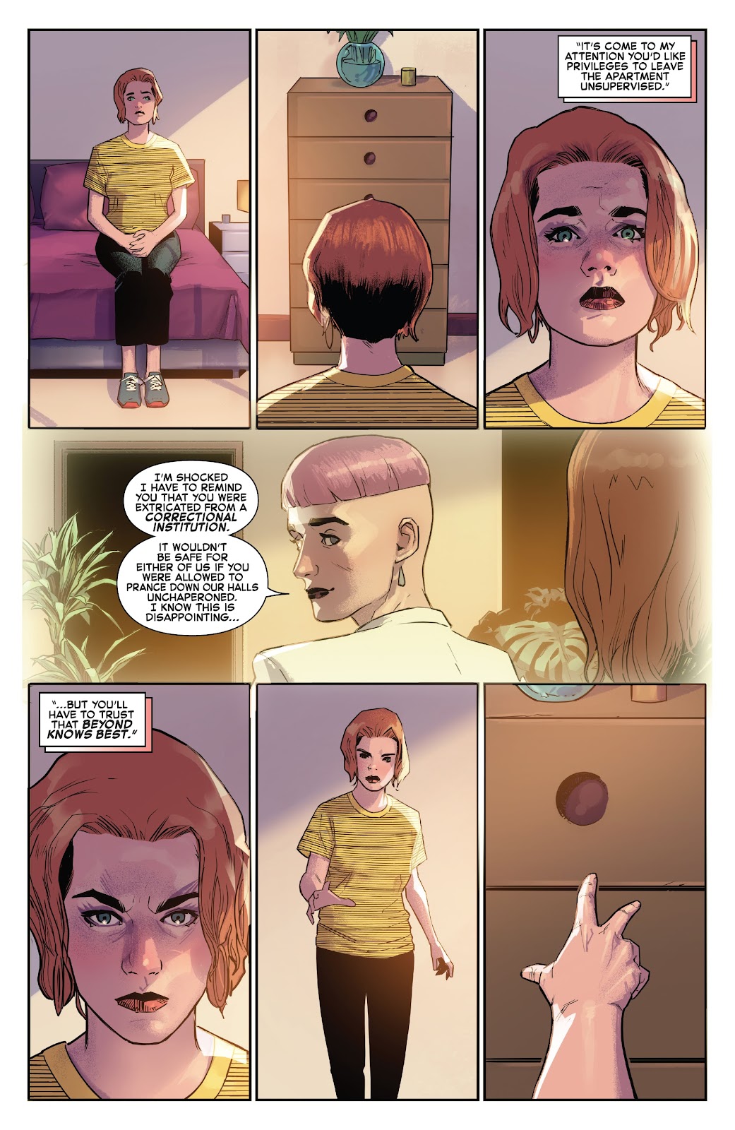 The Amazing Spider-Man (2018) Issue #86 - Page 11