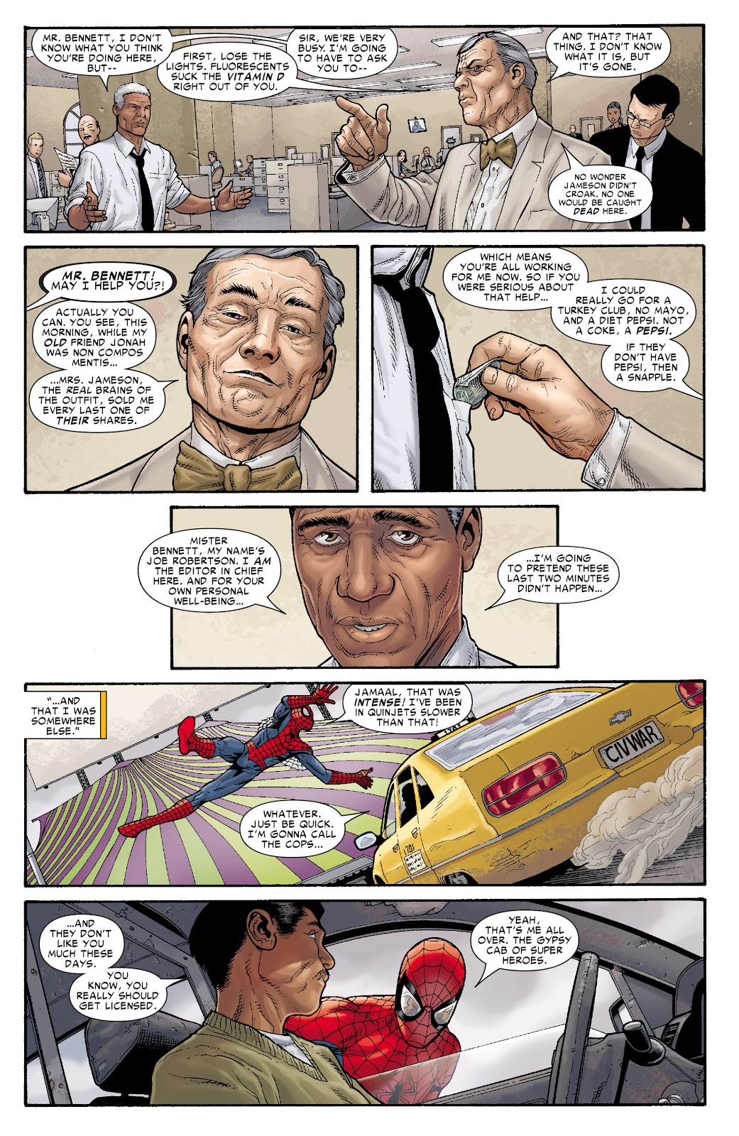 The Amazing Spider-Man: Brand New Day: The Complete Collection TPB_1_(Part_1) - Page 81