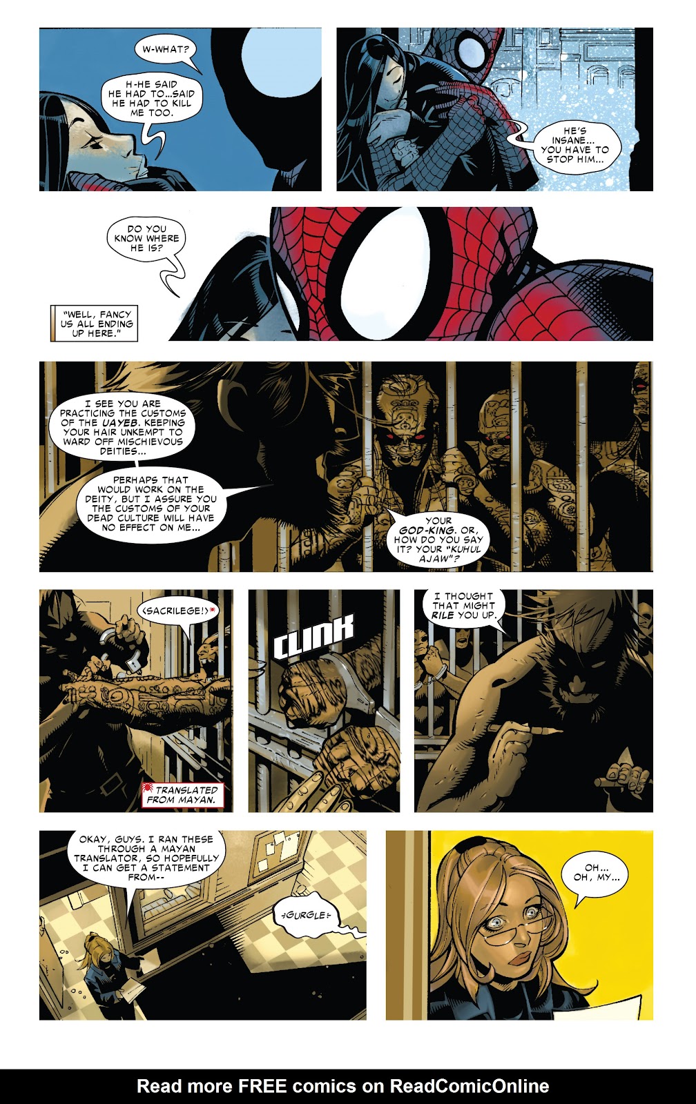 The Amazing Spider-Man: Brand New Day: The Complete Collection TPB_1_(Part_3) - Page 86