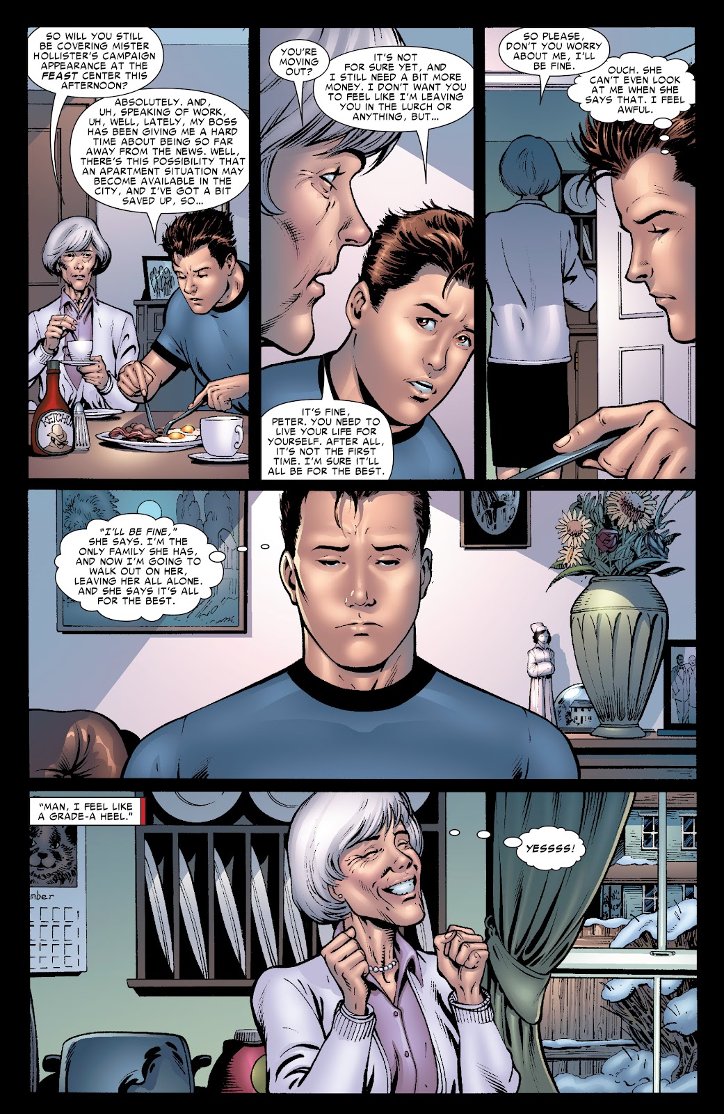 The Amazing Spider-Man: Brand New Day: The Complete Collection TPB_1_(Part_4) - Page 13