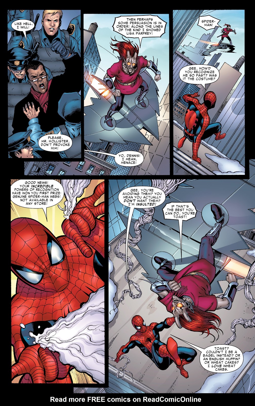 The Amazing Spider-Man: Brand New Day: The Complete Collection TPB_1_(Part_4) - Page 21