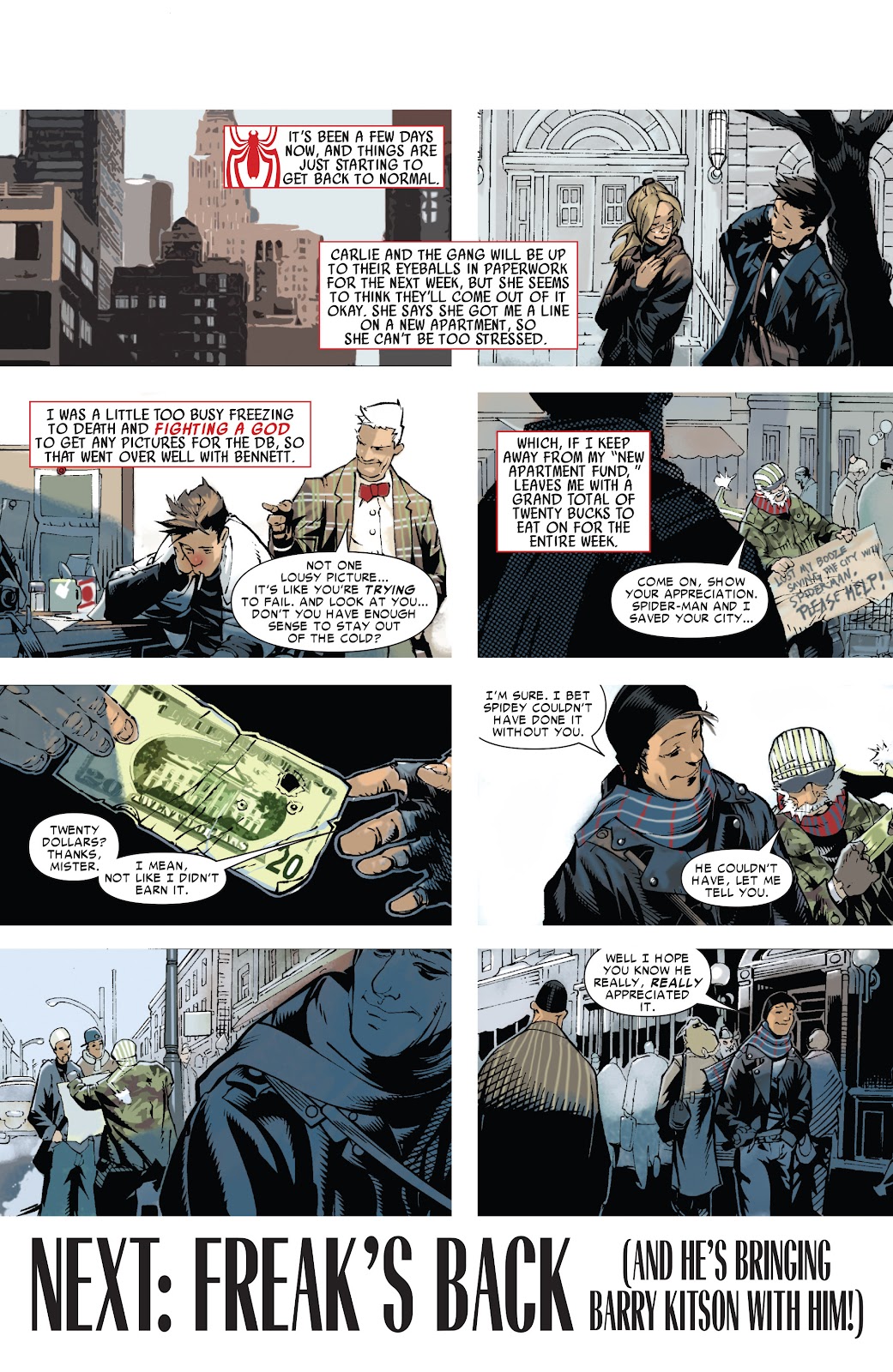 The Amazing Spider-Man: Brand New Day: The Complete Collection TPB_1_(Part_4) - Page 9
