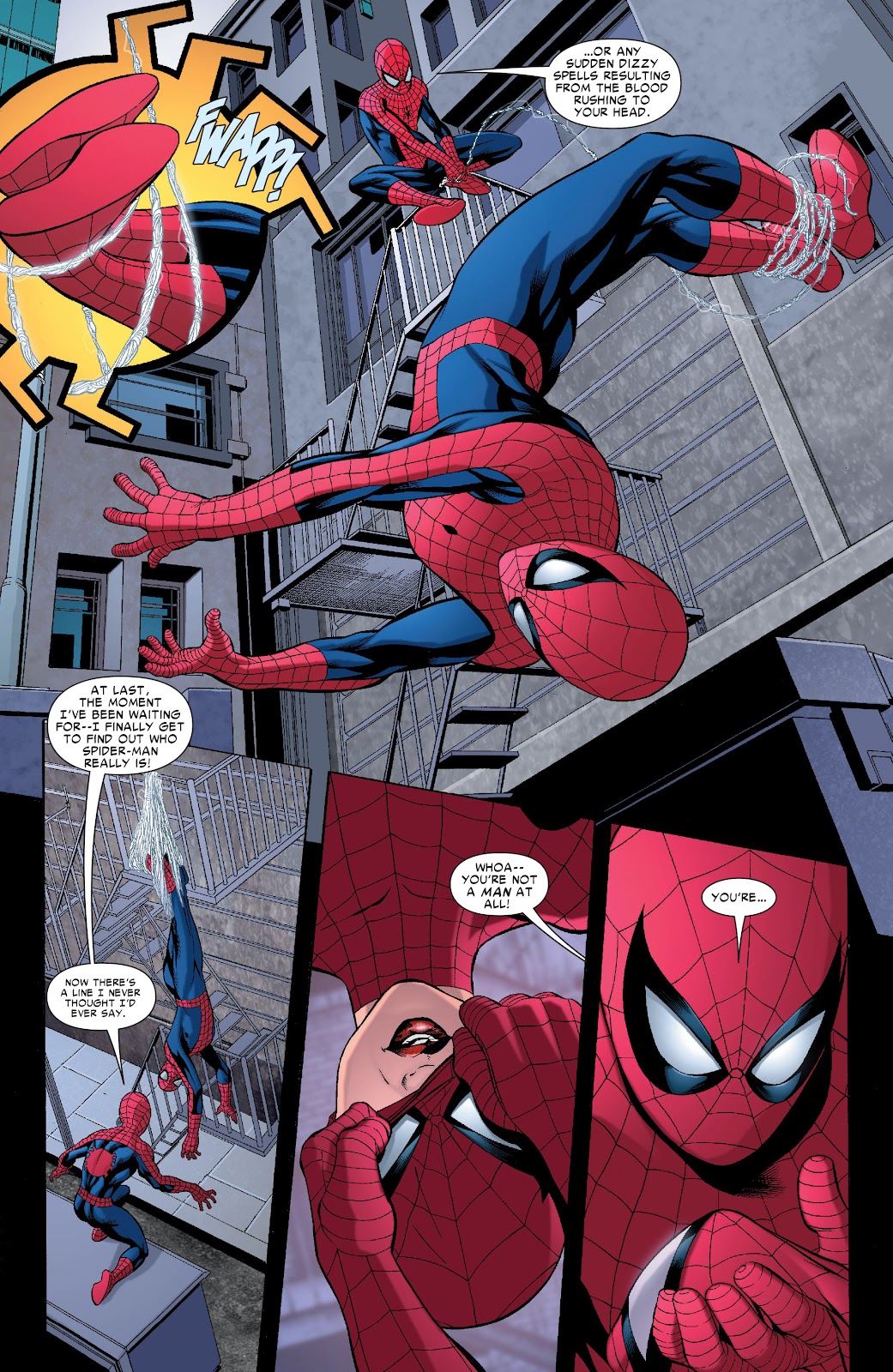 The Amazing Spider-Man: Brand New Day: The Complete Collection TPB_1_(Part_5) - Page 21