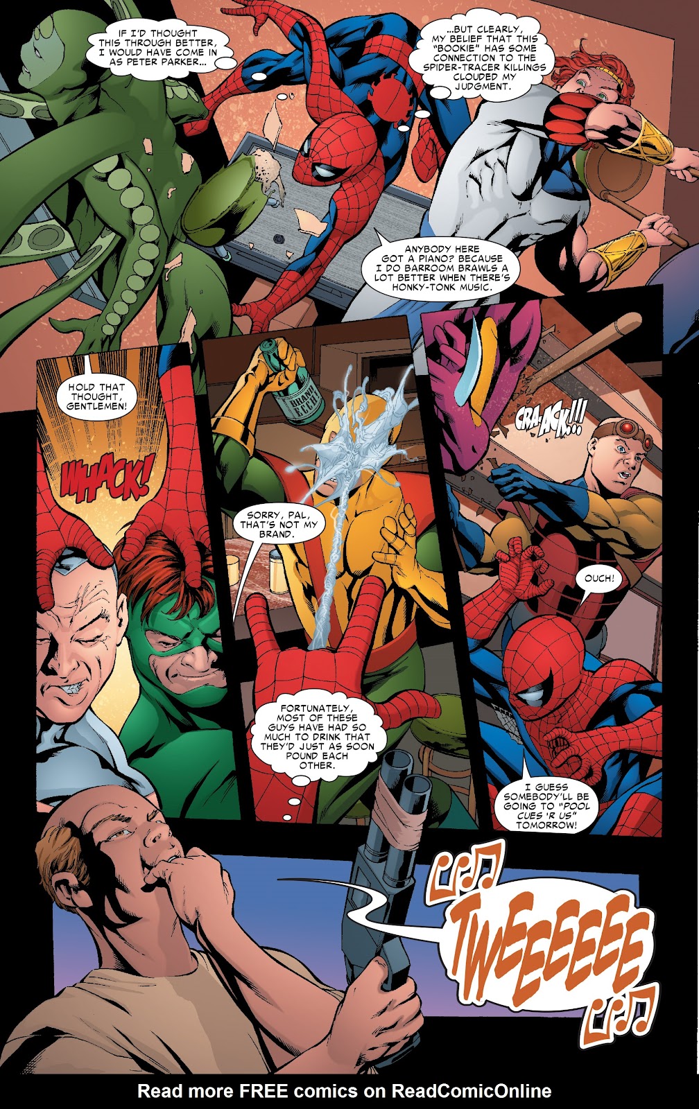 The Amazing Spider-Man: Brand New Day: The Complete Collection TPB_1_(Part_5) - Page 26