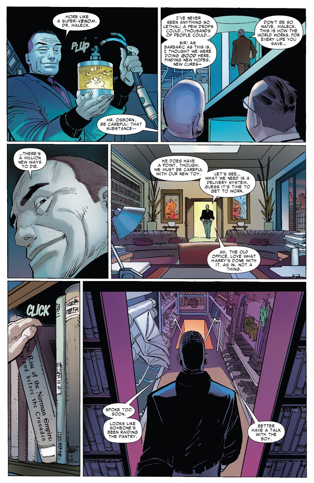 The Amazing Spider-Man: Brand New Day: The Complete Collection TPB_2_(Part_3) - Page 16