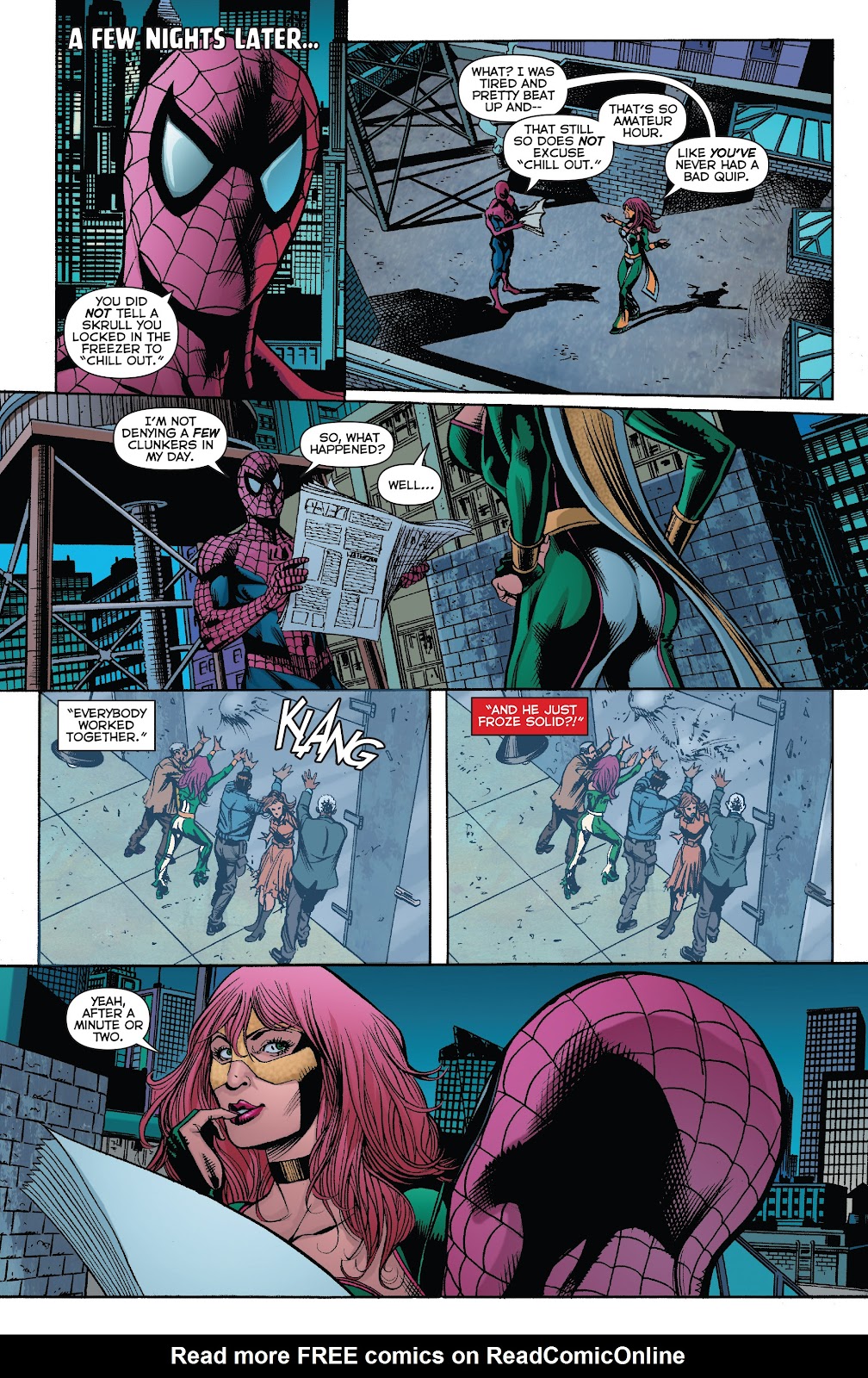 The Amazing Spider-Man: Brand New Day: The Complete Collection TPB_2_(Part_5) - Page 30