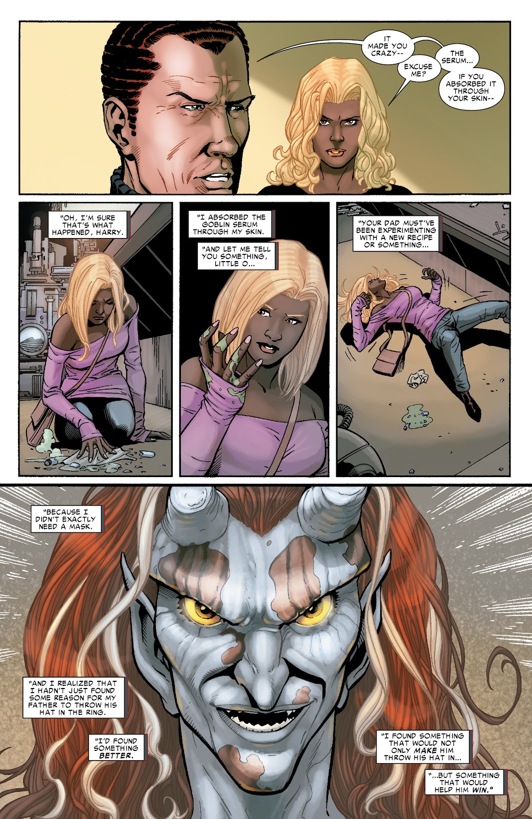 The Amazing Spider-Man: Brand New Day: The Complete Collection TPB_3_(Part_3) - Page 96