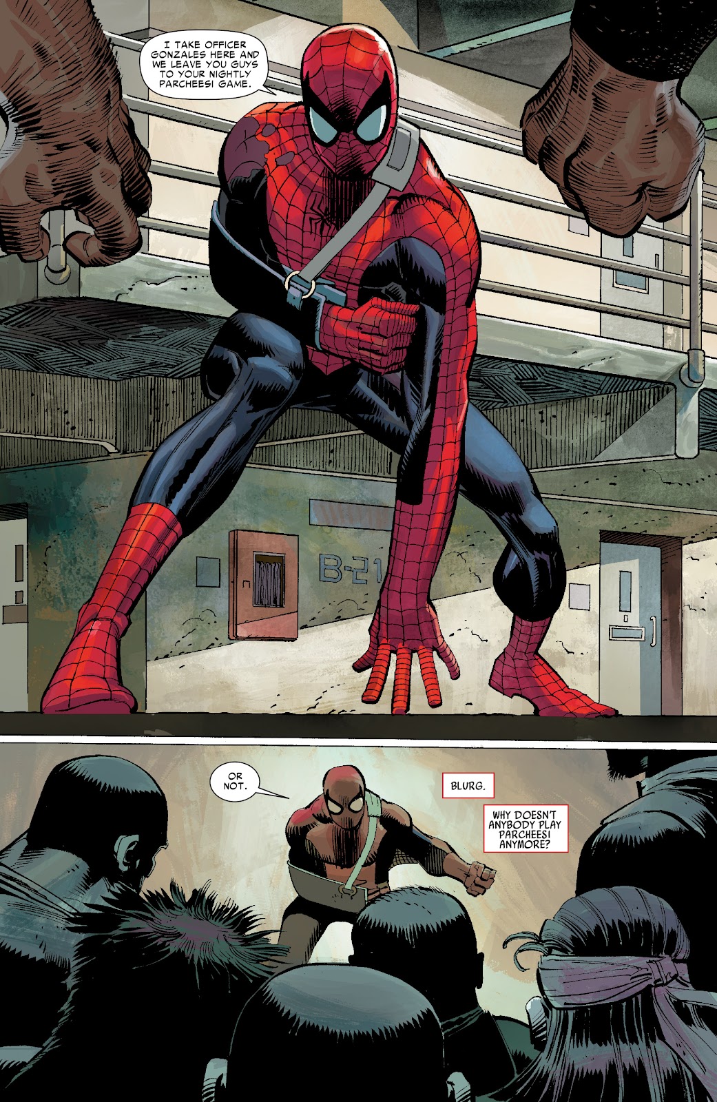 The Amazing Spider-Man: Brand New Day: The Complete Collection TPB_3_(Part_4) - Page 26