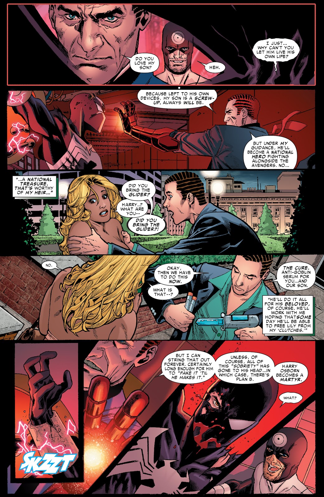 The Amazing Spider-Man: Brand New Day: The Complete Collection TPB_4_(Part_2) - Page 92