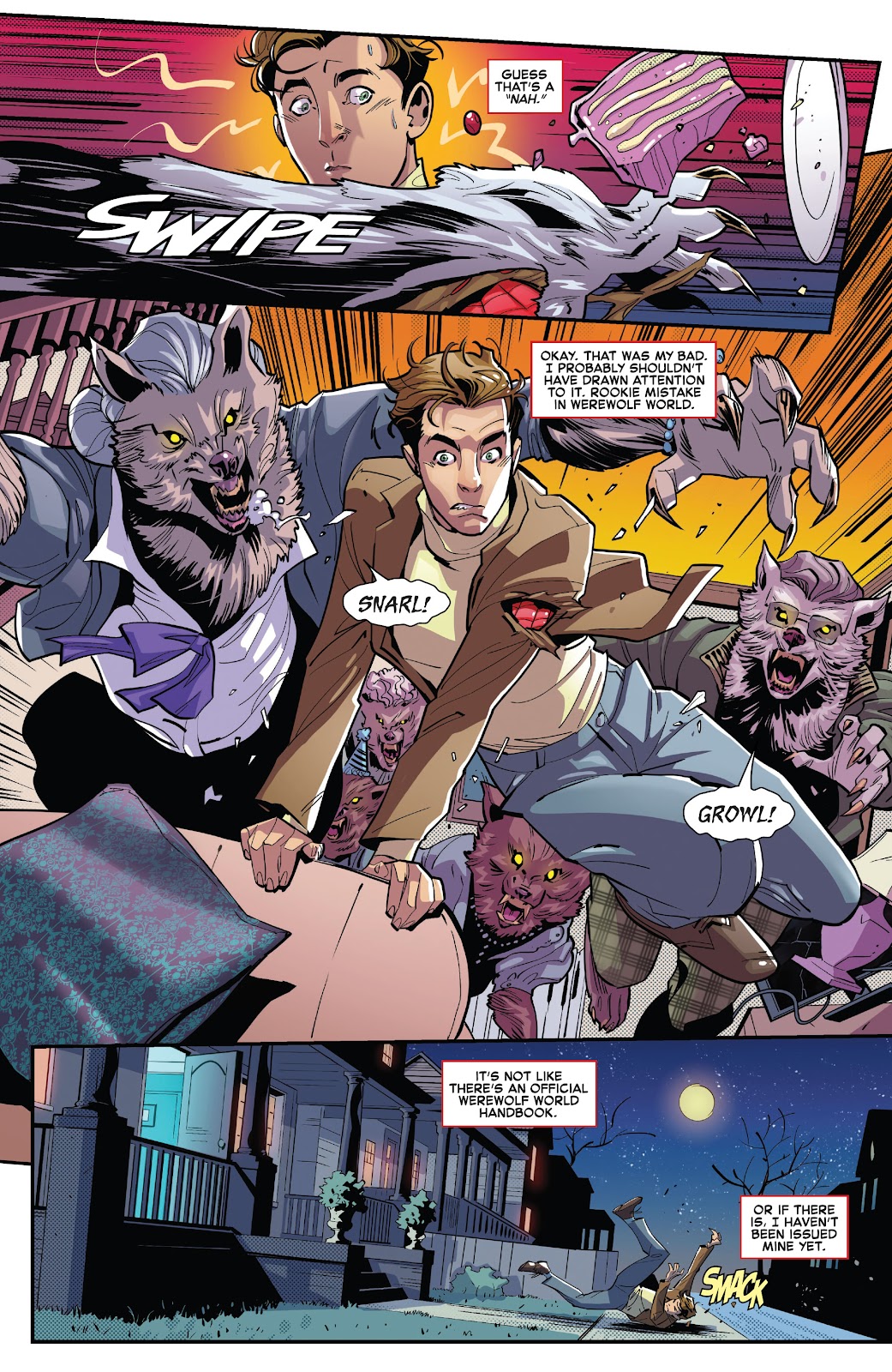 The Amazing Spider-Man: By Nick Spencer Omnibus TPB (Part 12) - Page 31