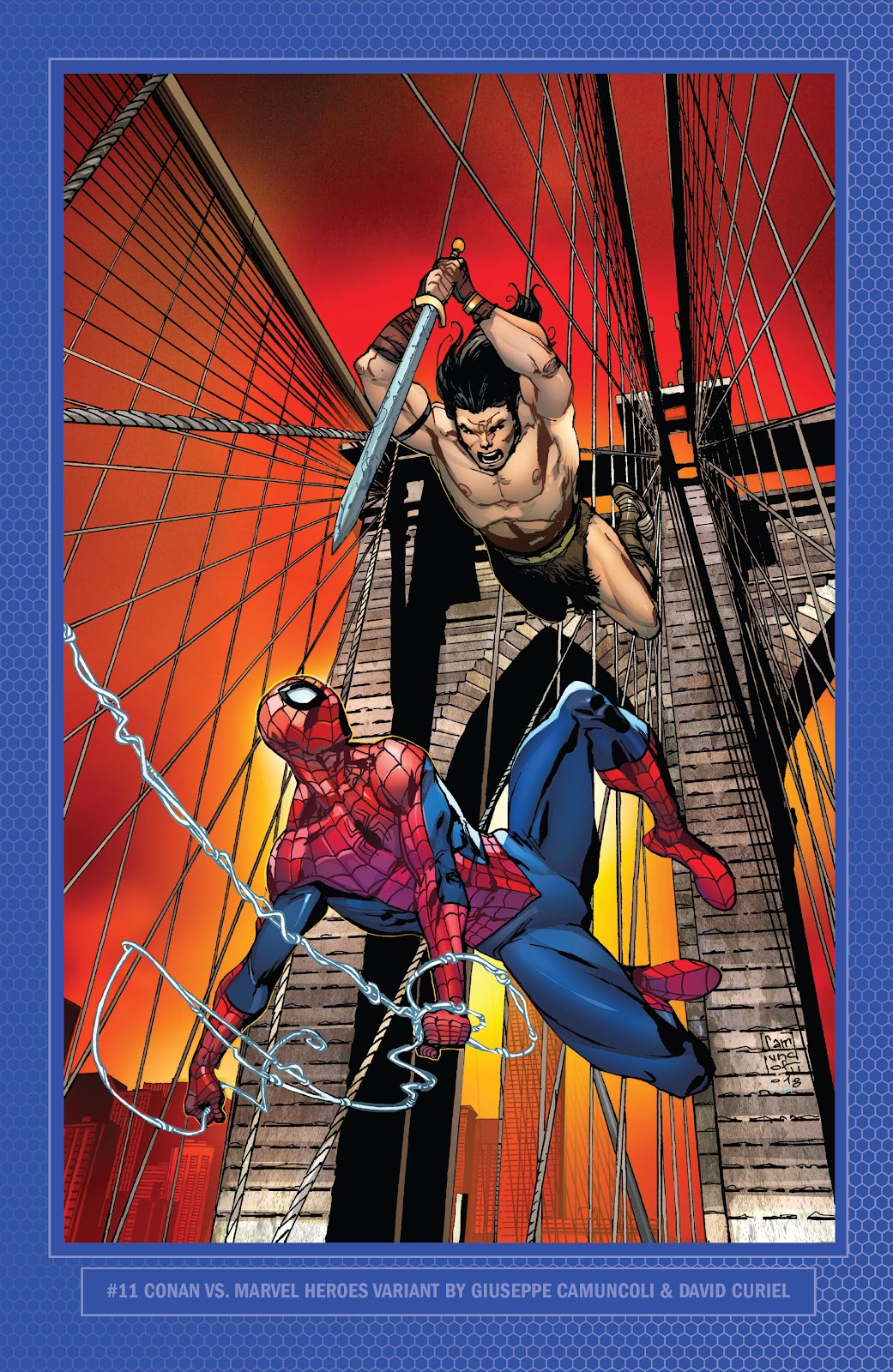 The Amazing Spider-Man: By Nick Spencer Omnibus TPB (Part 12) - Page 95