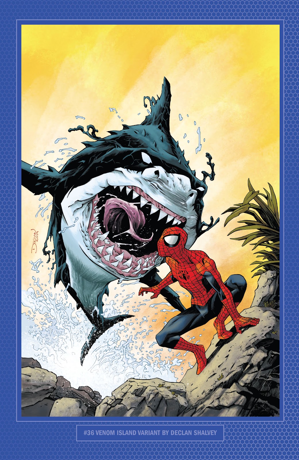 The Amazing Spider-Man: By Nick Spencer Omnibus TPB (Part 13) - Page 37
