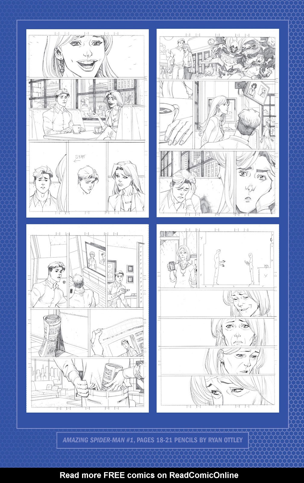 The Amazing Spider-Man: By Nick Spencer Omnibus TPB (Part 13) - Page 55
