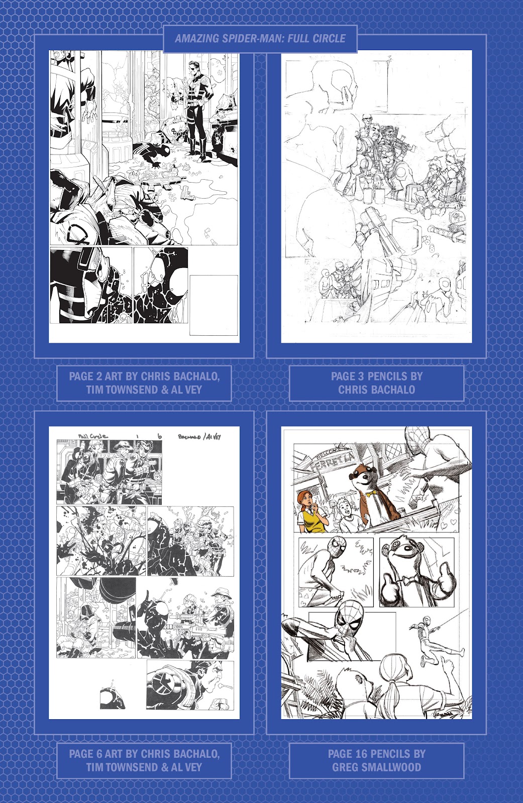 The Amazing Spider-Man: By Nick Spencer Omnibus TPB (Part 13) - Page 70