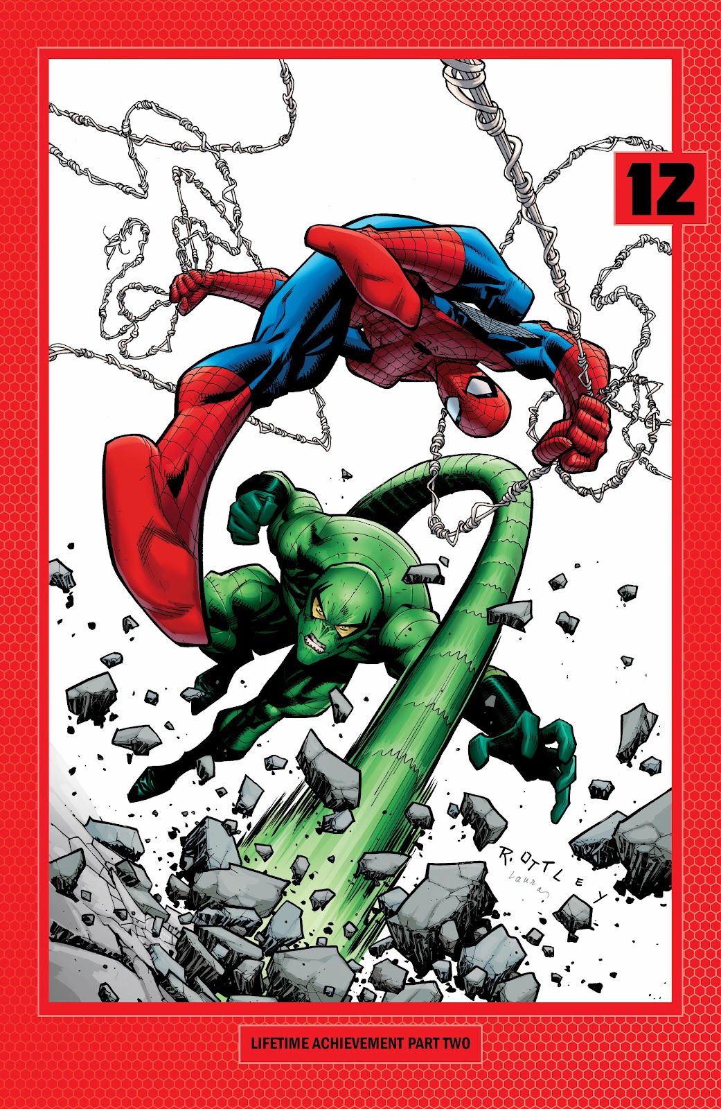 The Amazing Spider-Man: By Nick Spencer Omnibus TPB (Part 3) - Page 69