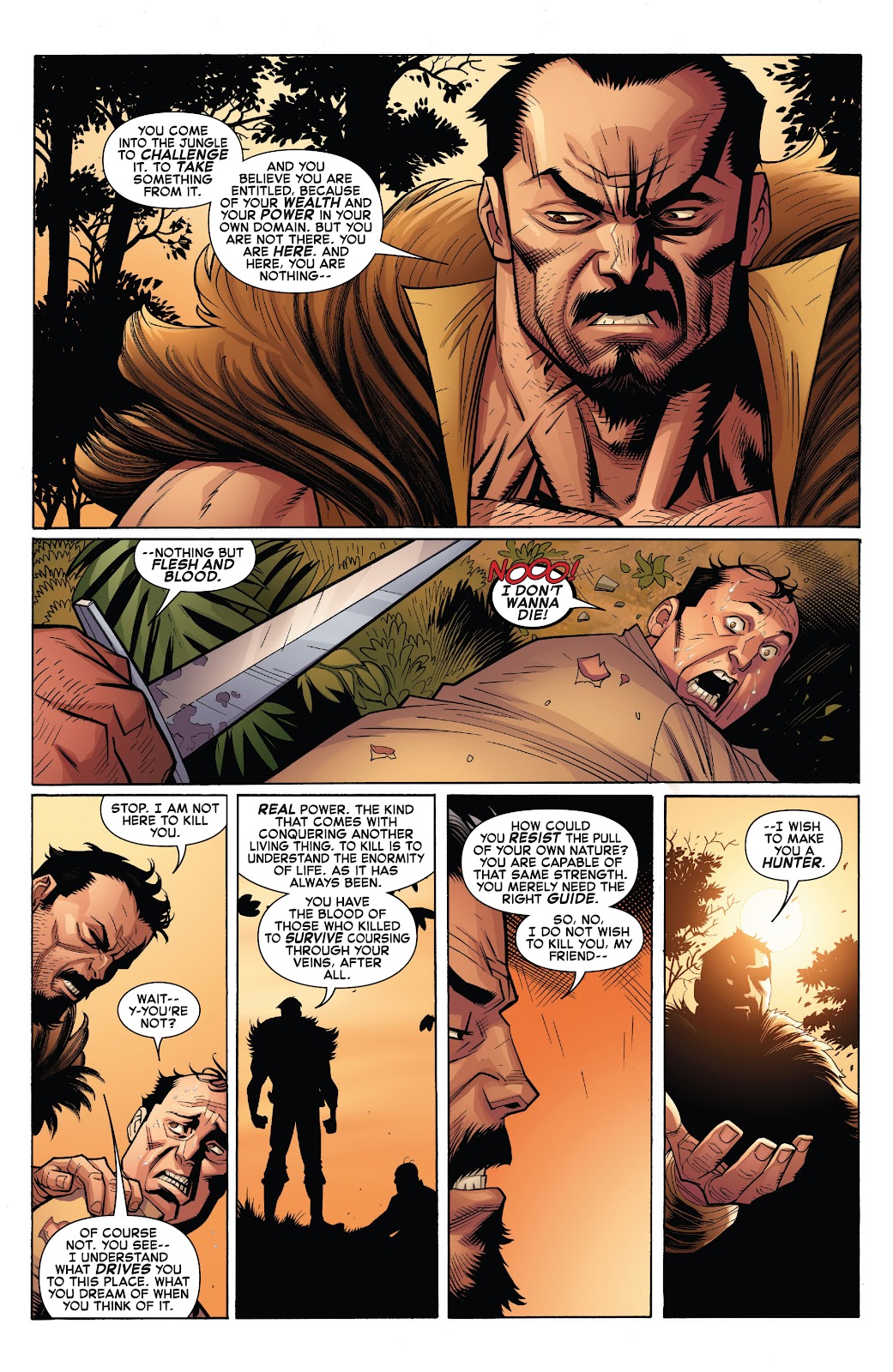 The Amazing Spider-Man: By Nick Spencer Omnibus TPB (Part 4) - Page 54