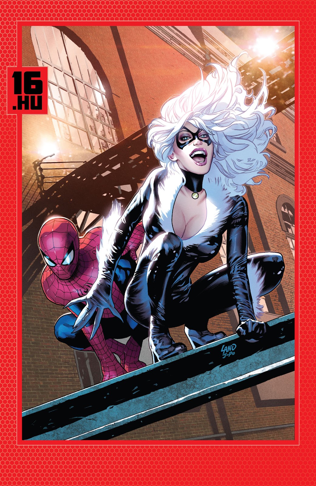 The Amazing Spider-Man: By Nick Spencer Omnibus TPB (Part 4) - Page 83