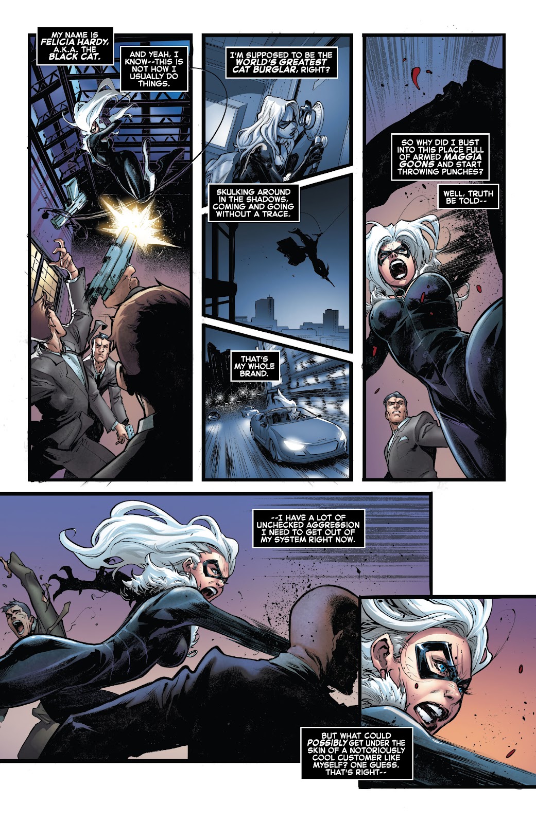 The Amazing Spider-Man: By Nick Spencer Omnibus TPB (Part 4) - Page 84