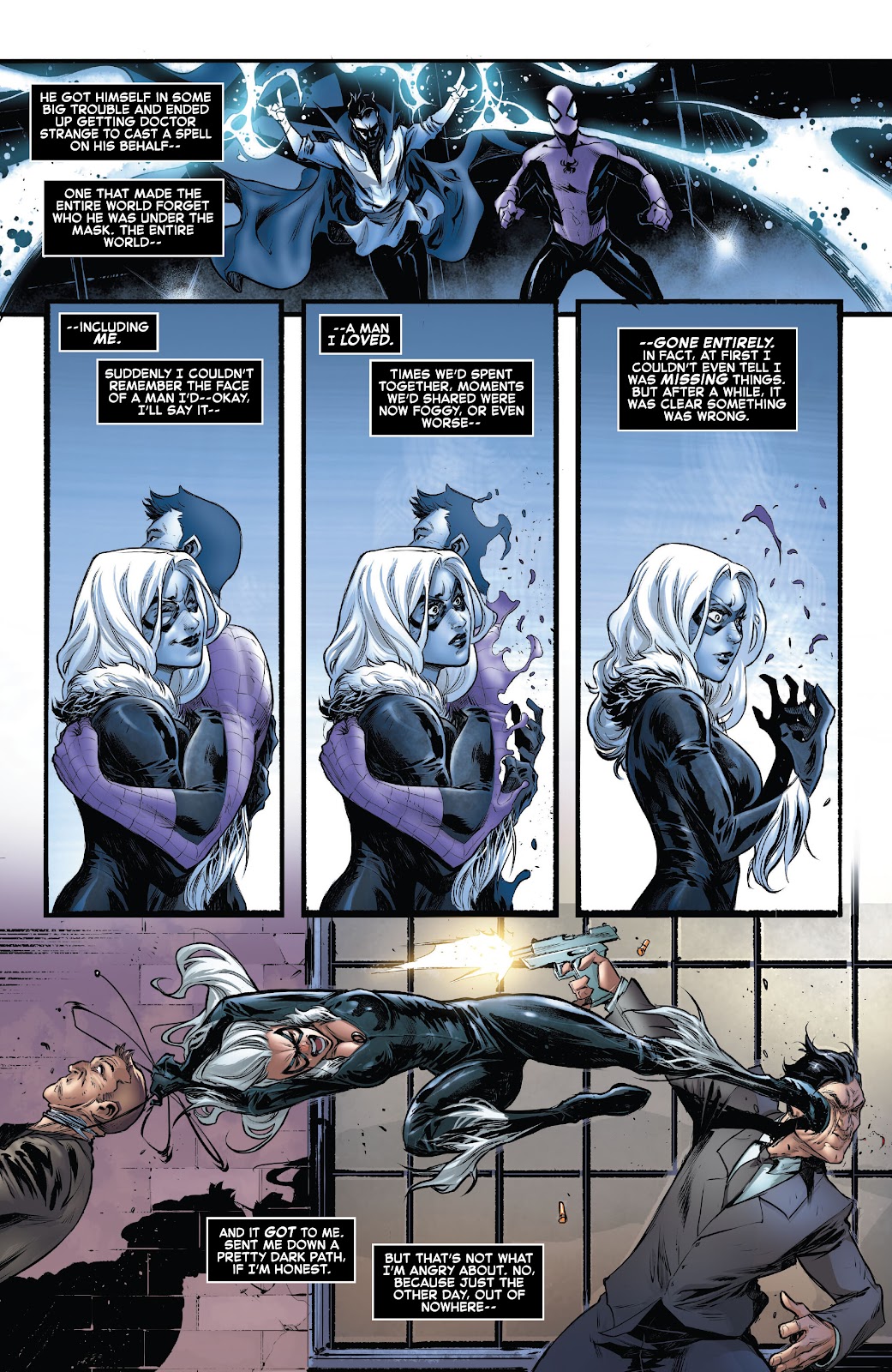 The Amazing Spider-Man: By Nick Spencer Omnibus TPB (Part 4) - Page 86