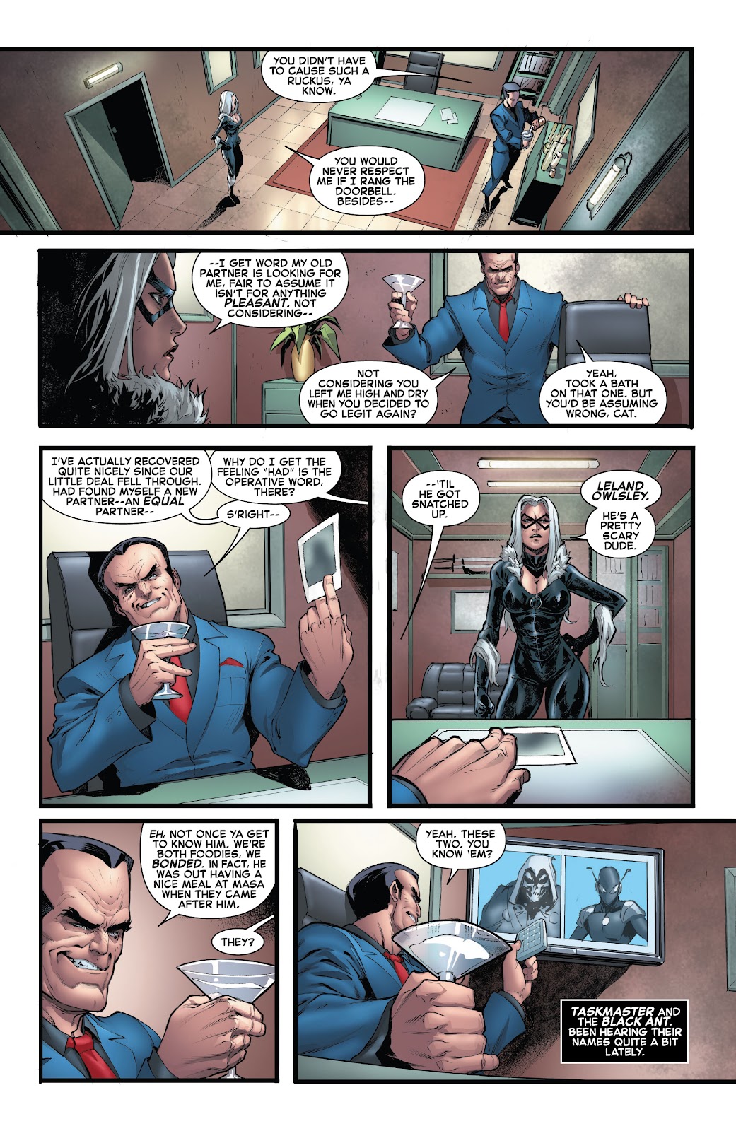The Amazing Spider-Man: By Nick Spencer Omnibus TPB (Part 4) - Page 90