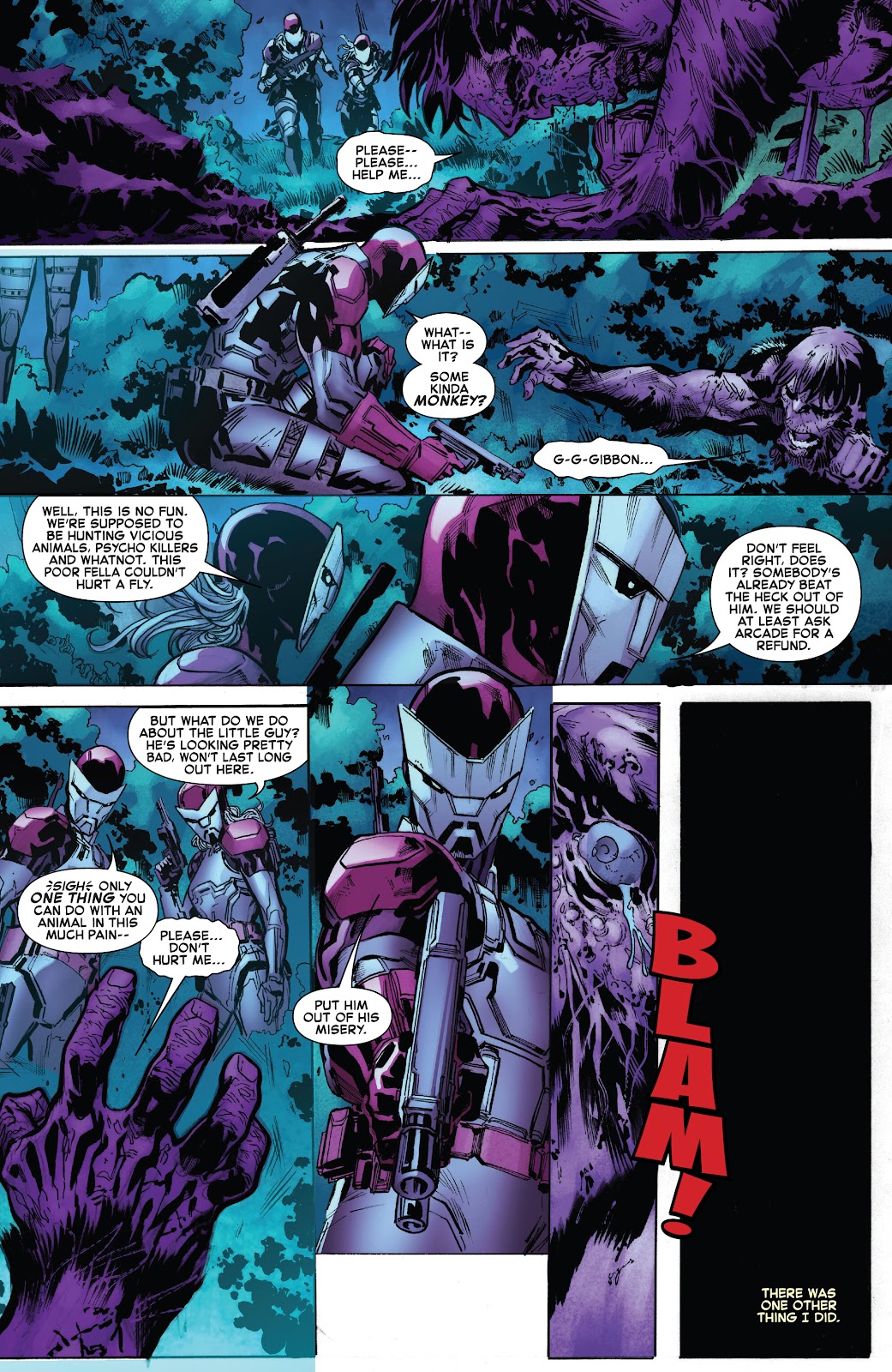 The Amazing Spider-Man: By Nick Spencer Omnibus TPB (Part 5) - Page 71