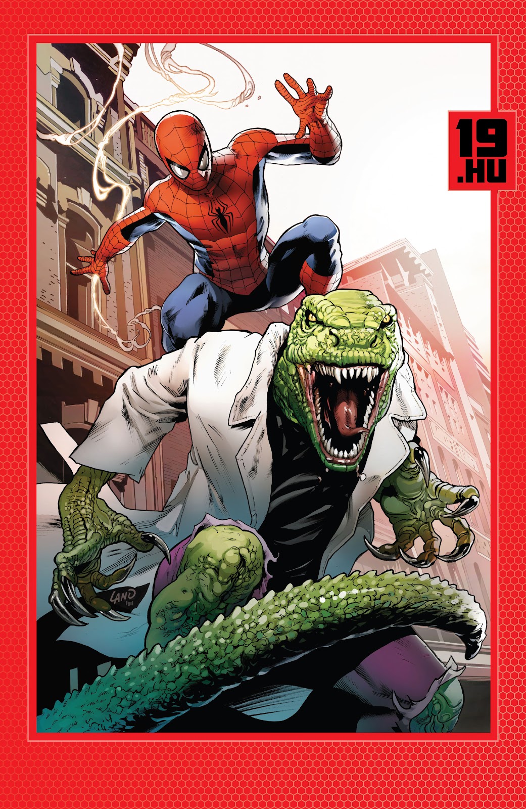 The Amazing Spider-Man: By Nick Spencer Omnibus TPB (Part 5) - Page 96