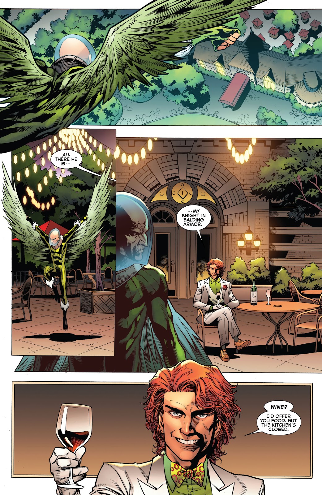 The Amazing Spider-Man: By Nick Spencer Omnibus TPB (Part 6) - Page 41