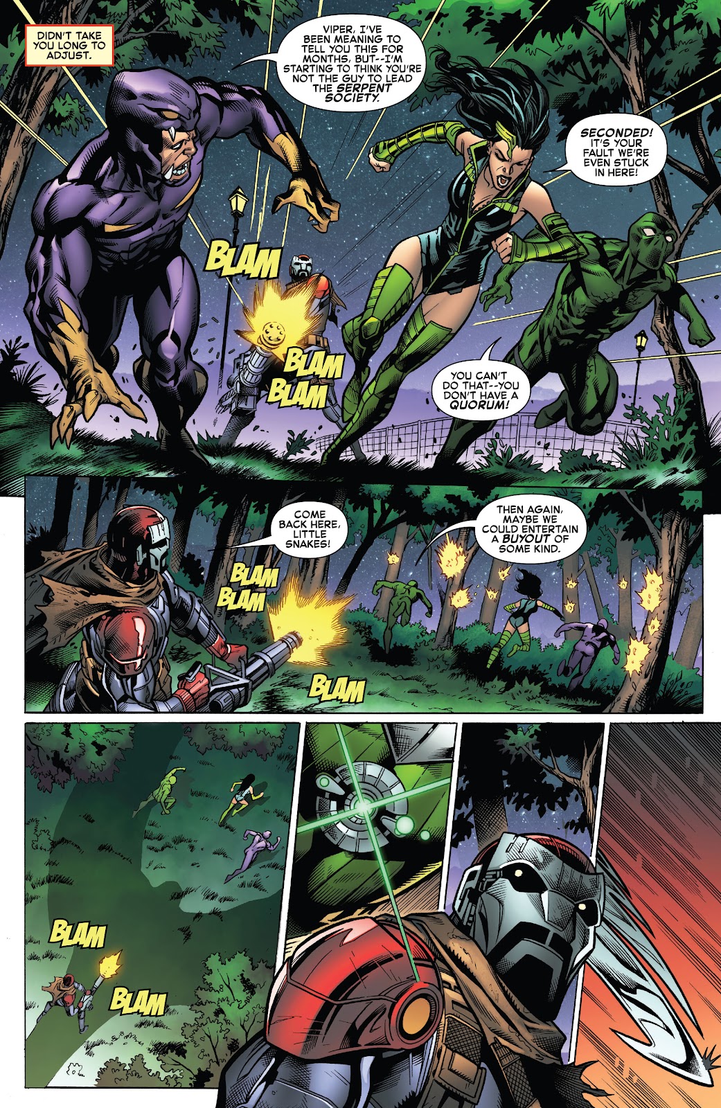 The Amazing Spider-Man: By Nick Spencer Omnibus TPB (Part 6) - Page 46