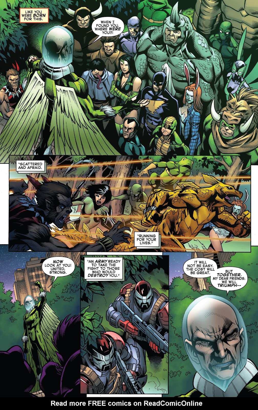 The Amazing Spider-Man: By Nick Spencer Omnibus TPB (Part 6) - Page 48