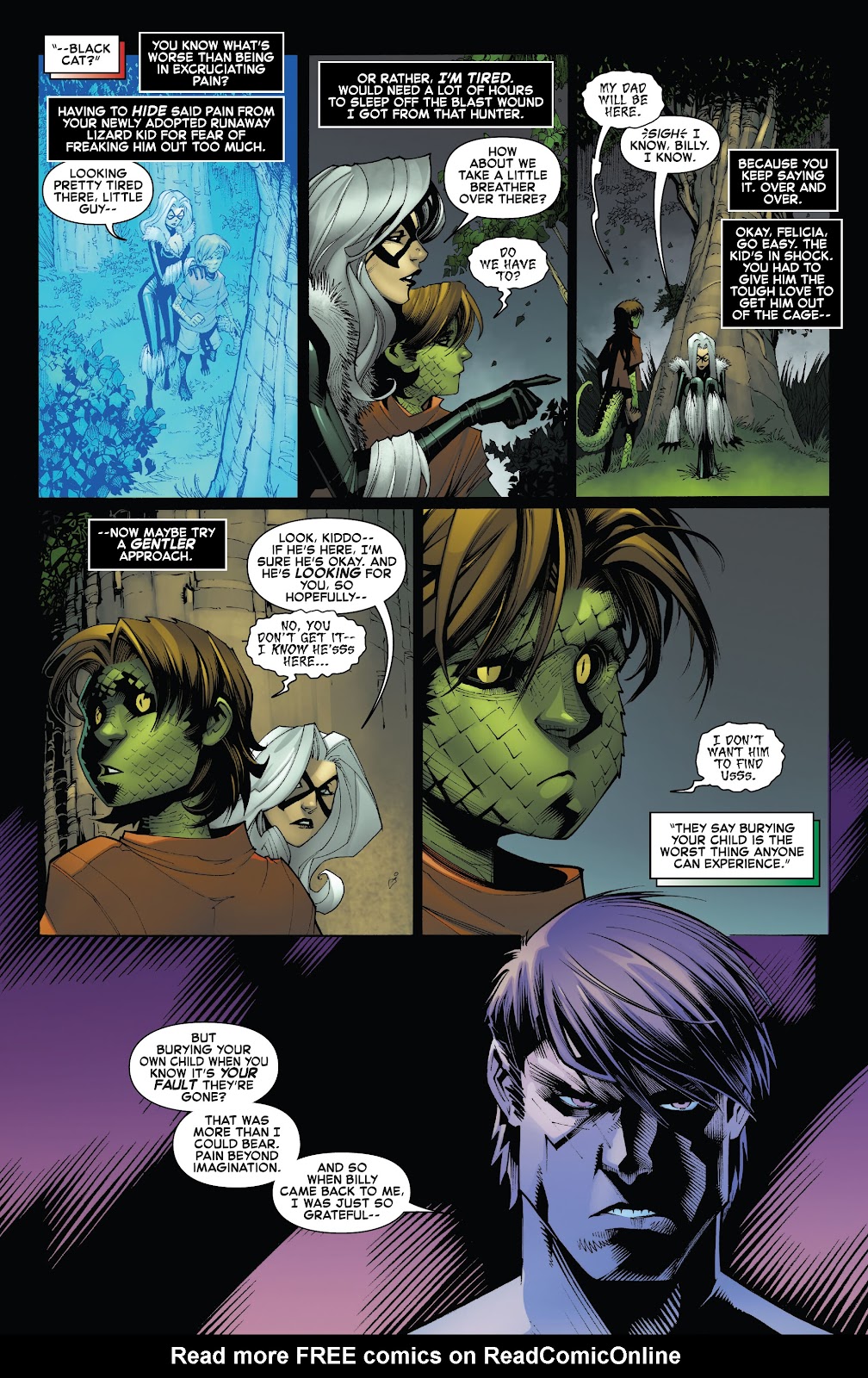 The Amazing Spider-Man: By Nick Spencer Omnibus TPB (Part 6) - Page 70