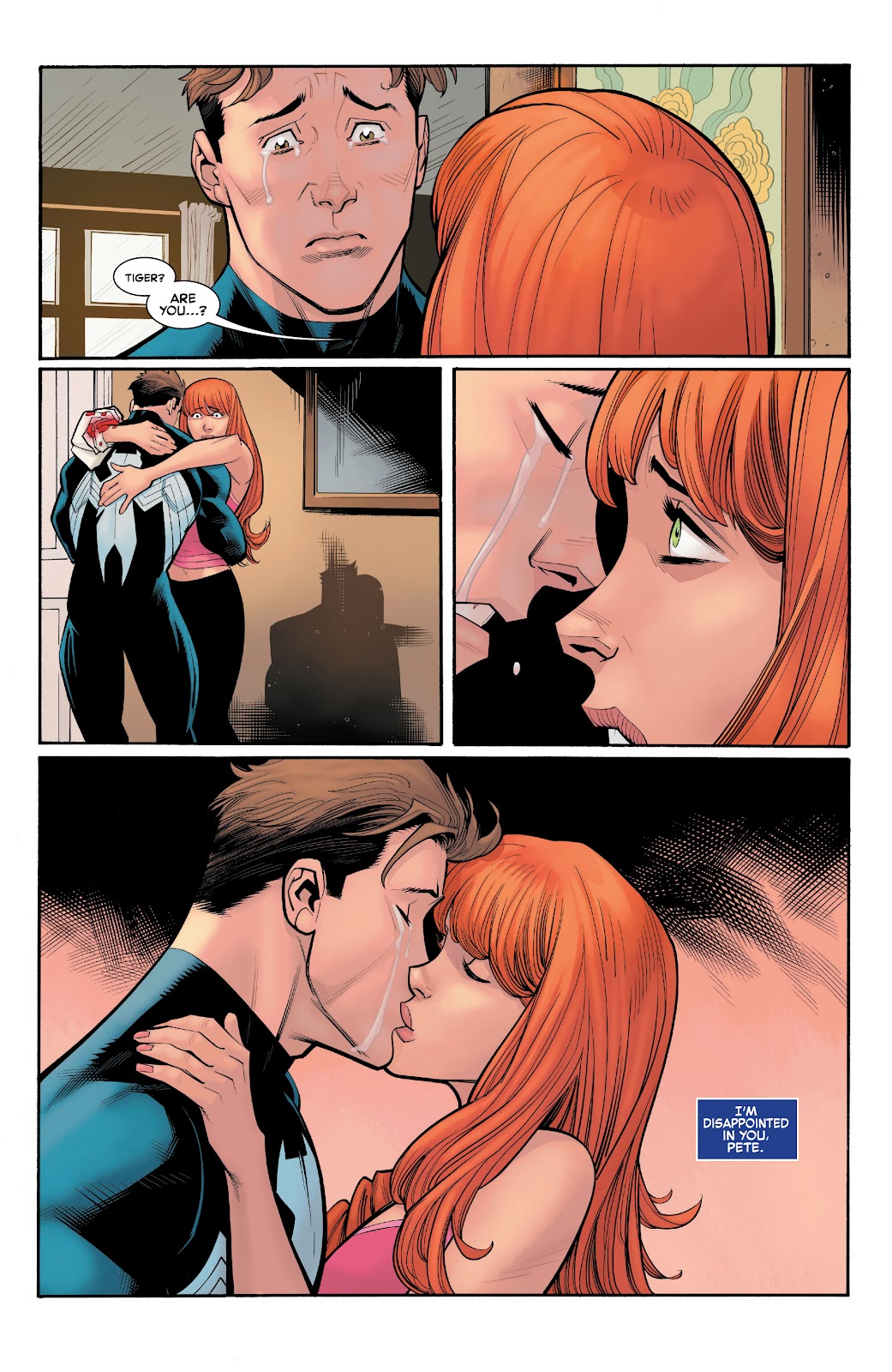The Amazing Spider-Man: By Nick Spencer Omnibus TPB (Part 7) - Page 26