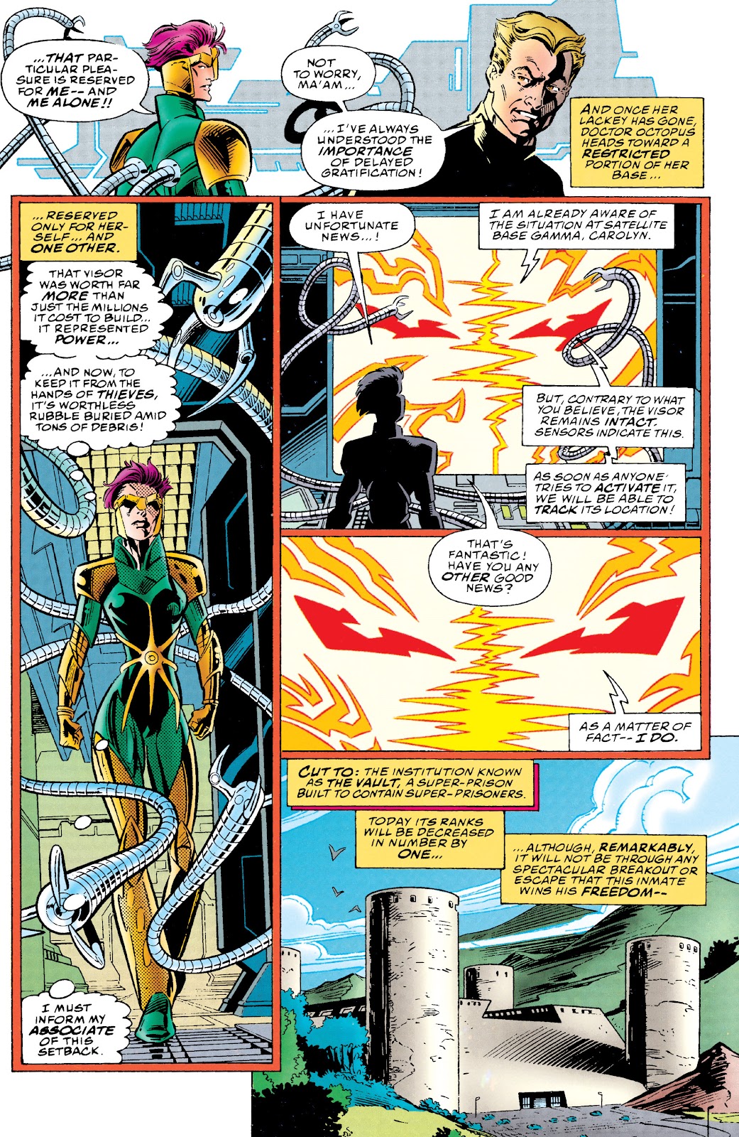 The Amazing Spider-Man: The Complete Ben Reilly Epic TPB_1_(Part_2) - Page 42