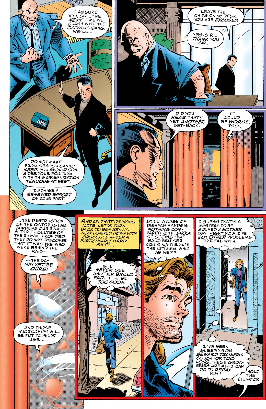The Amazing Spider-Man: The Complete Ben Reilly Epic TPB_1_(Part_2) - Page 45