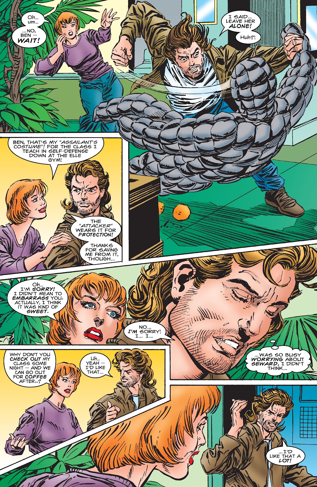 The Amazing Spider-Man: The Complete Ben Reilly Epic TPB_1_(Part_2) - Page 65