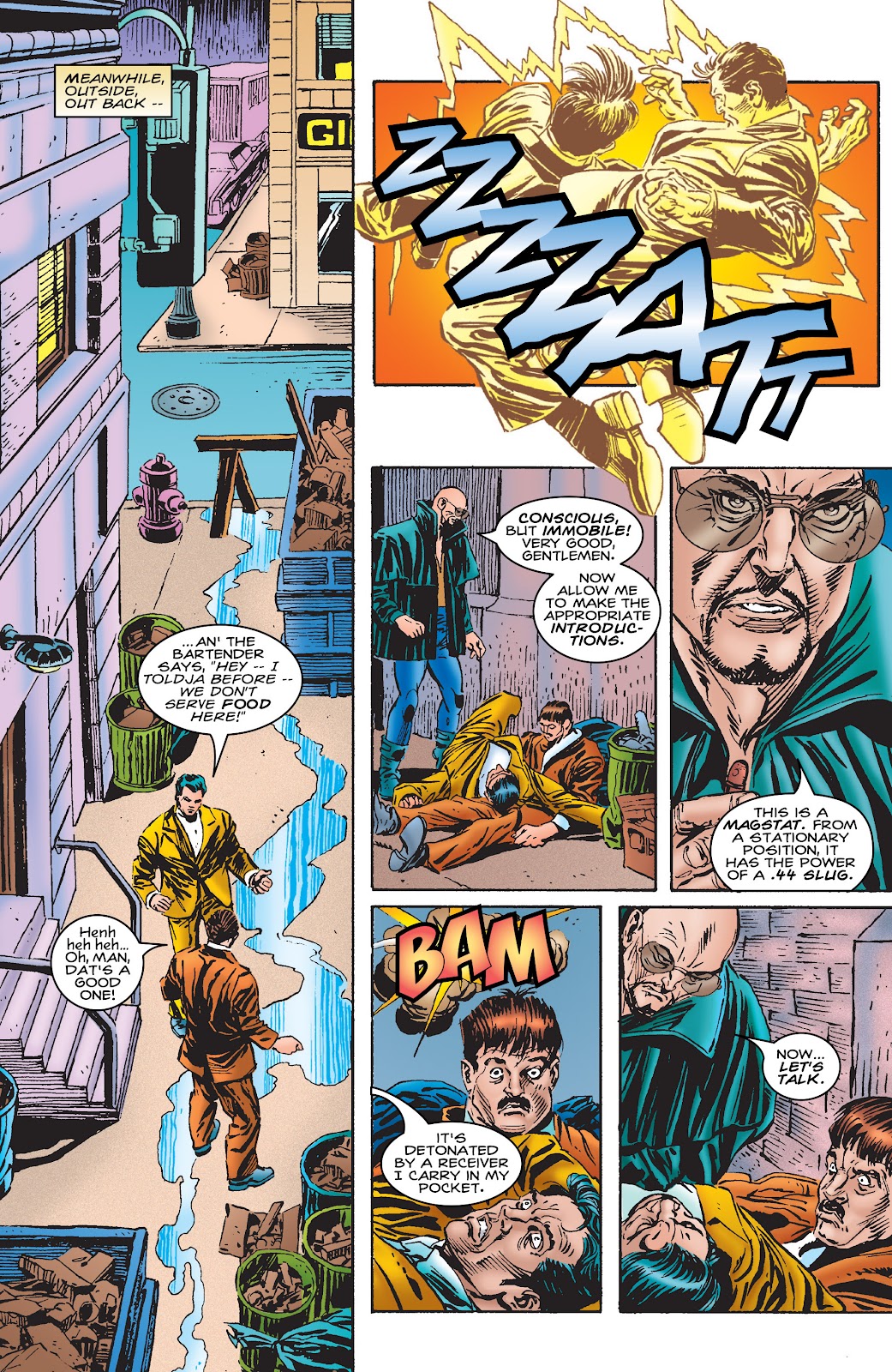 The Amazing Spider-Man: The Complete Ben Reilly Epic TPB_1_(Part_2) - Page 70