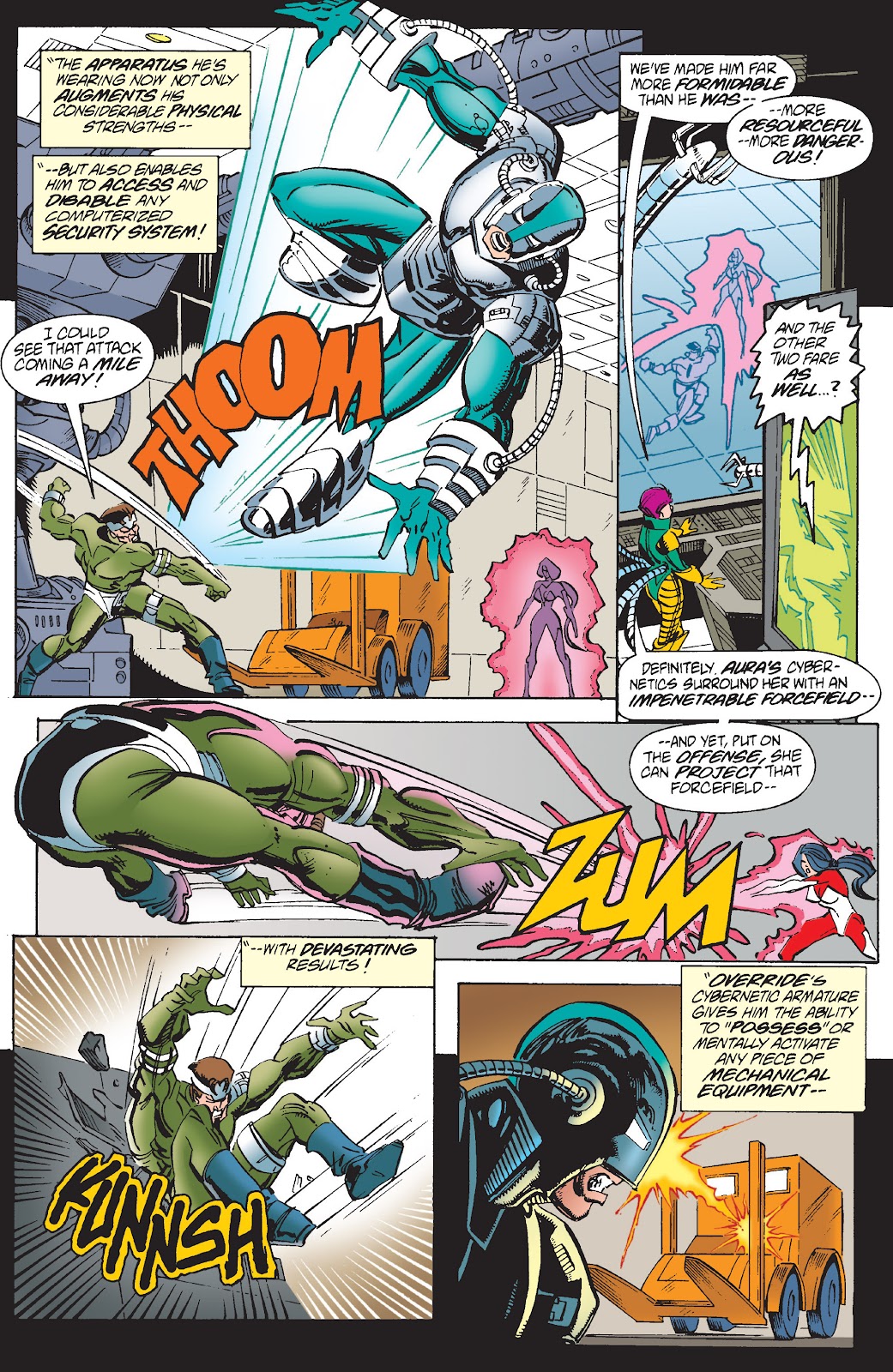 The Amazing Spider-Man: The Complete Ben Reilly Epic TPB_1_(Part_2) - Page 82