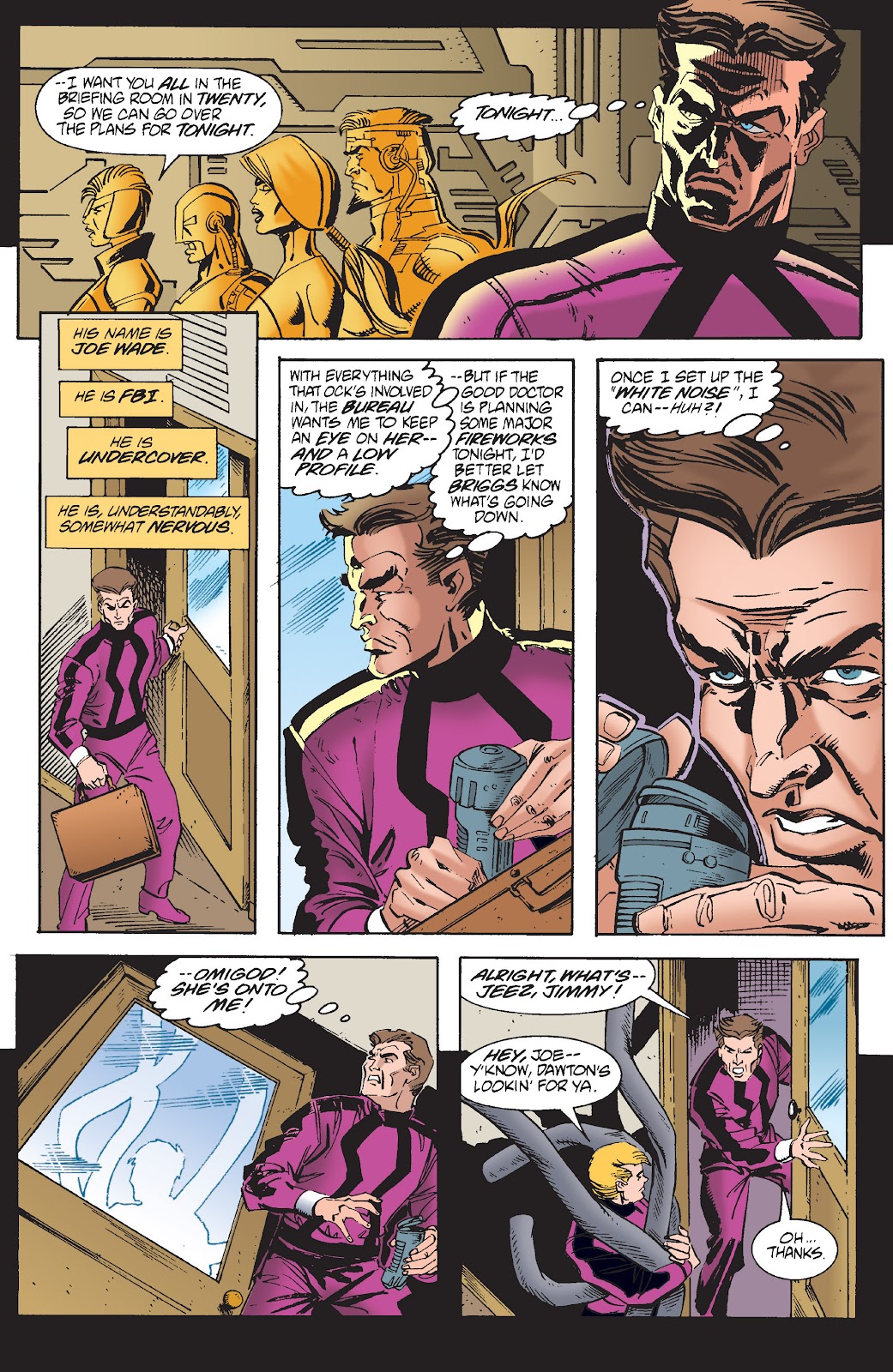 The Amazing Spider-Man: The Complete Ben Reilly Epic TPB_1_(Part_2) - Page 85