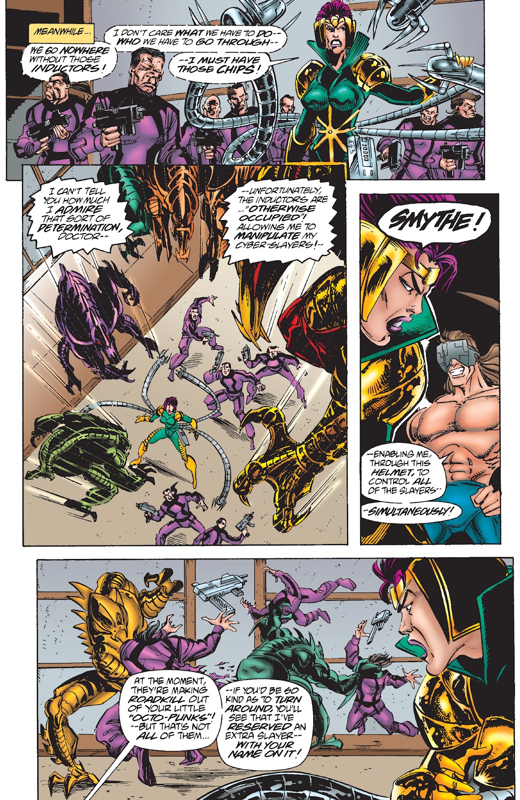 The Amazing Spider-Man: The Complete Ben Reilly Epic TPB_1_(Part_4) - Page 30