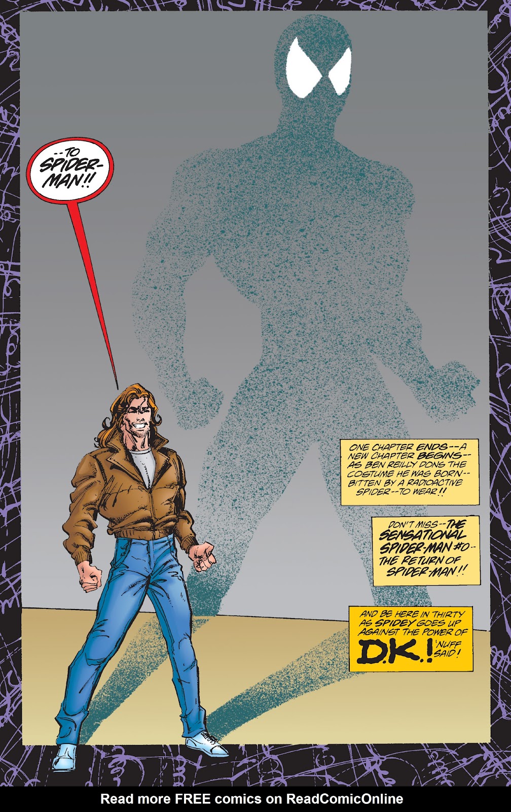 The Amazing Spider-Man: The Complete Ben Reilly Epic TPB_1_(Part_4) - Page 41