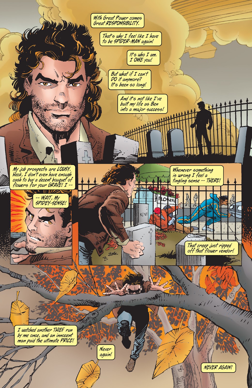 The Amazing Spider-Man: The Complete Ben Reilly Epic TPB_1_(Part_4) - Page 55