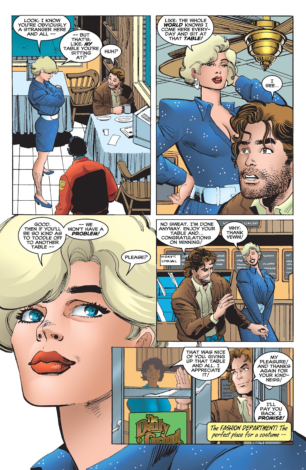 The Amazing Spider-Man: The Complete Ben Reilly Epic TPB_1_(Part_4) - Page 68