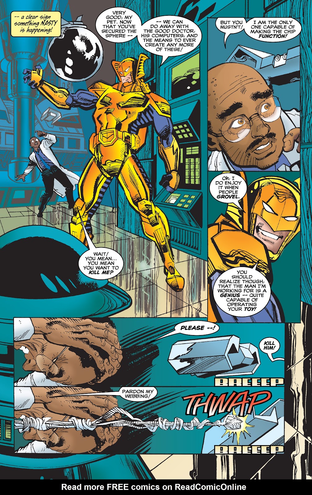 The Amazing Spider-Man: The Complete Ben Reilly Epic TPB_1_(Part_4) - Page 80