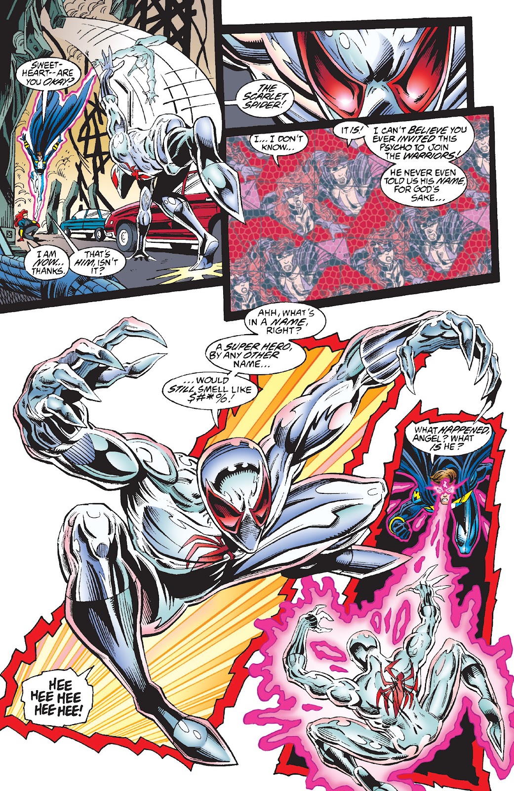 The Amazing Spider-Man: The Complete Ben Reilly Epic TPB_2_(Part_1) - Page 79