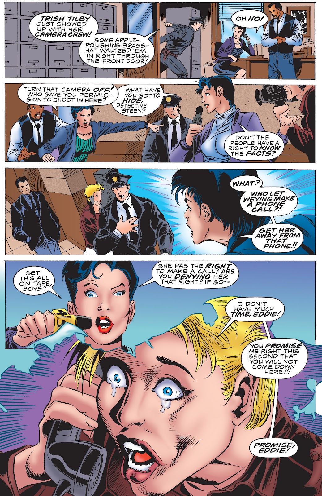 The Amazing Spider-Man: The Complete Ben Reilly Epic TPB_2_(Part_3) - Page 62