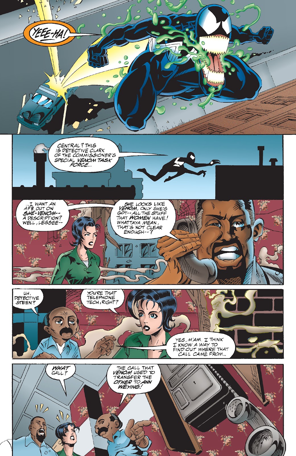 The Amazing Spider-Man: The Complete Ben Reilly Epic TPB_2_(Part_3) - Page 70