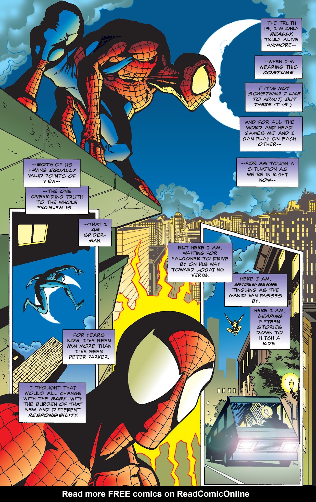 The Amazing Spider-Man: The Complete Ben Reilly Epic TPB_3_(Part_1) - Page 49