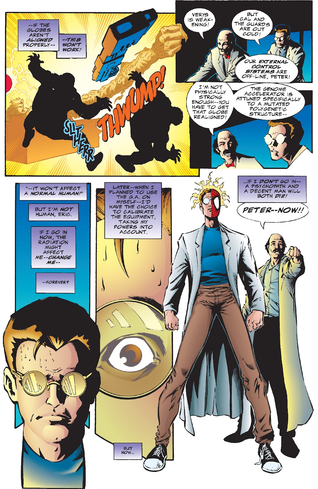 The Amazing Spider-Man: The Complete Ben Reilly Epic TPB_3_(Part_2) - Page 28