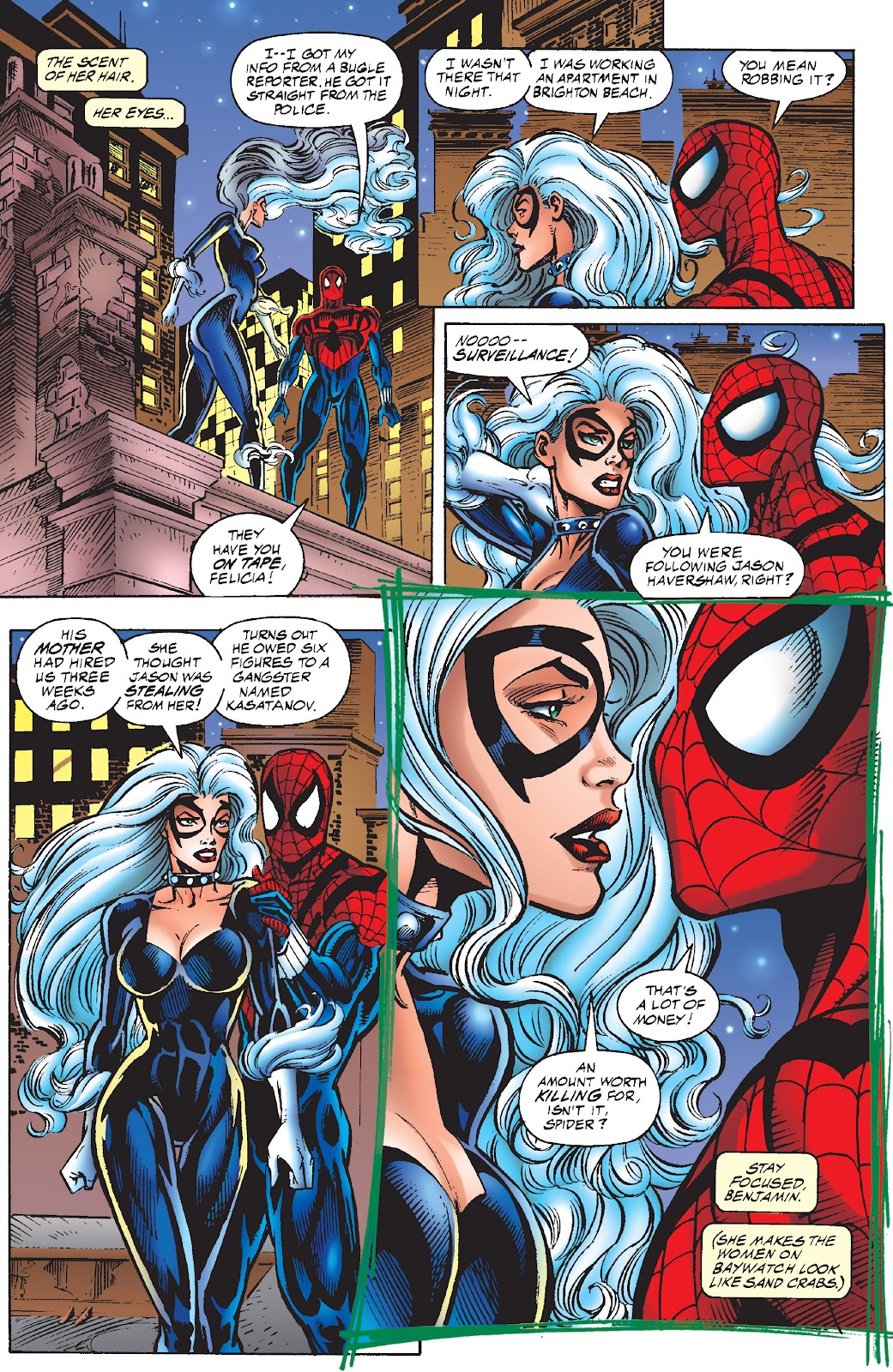 The Amazing Spider-Man: The Complete Ben Reilly Epic TPB_3_(Part_2) - Page 58