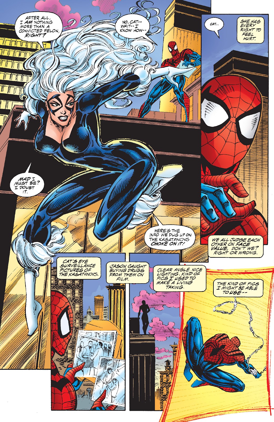 The Amazing Spider-Man: The Complete Ben Reilly Epic TPB_3_(Part_2) - Page 69