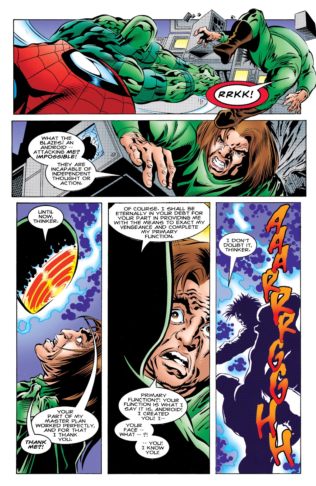 The Amazing Spider-Man: The Complete Ben Reilly Epic TPB_3_(Part_2) - Page 98